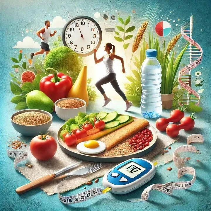 image about فوائد شرب الماء على الريق يوميًا + الكمية الصحيحة حسب وزنك 2026