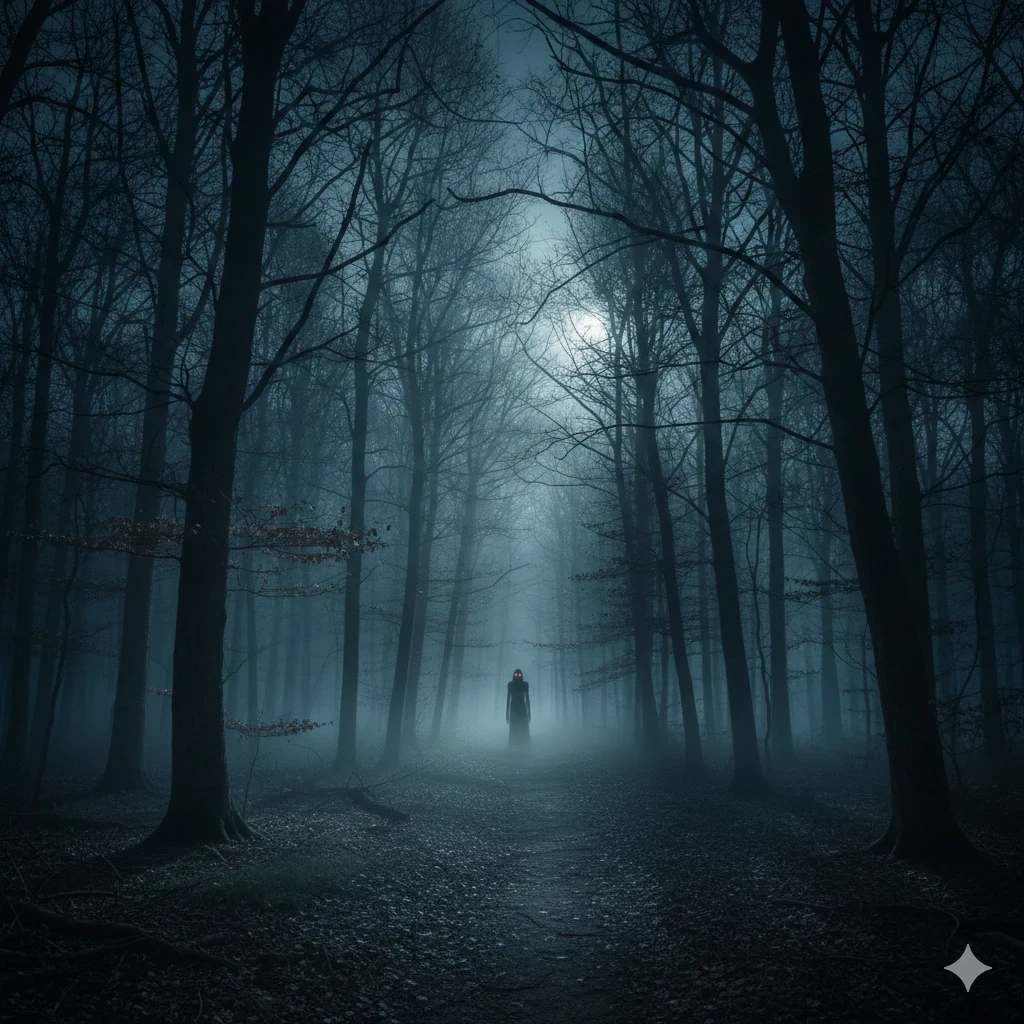 image about رعب بين الغابات