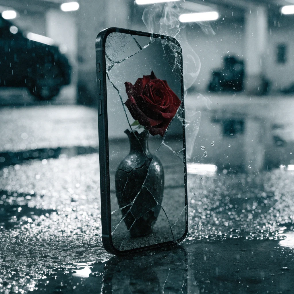 image about  اولاد الظل    -    الفصل الأول    ( الظل الأول )