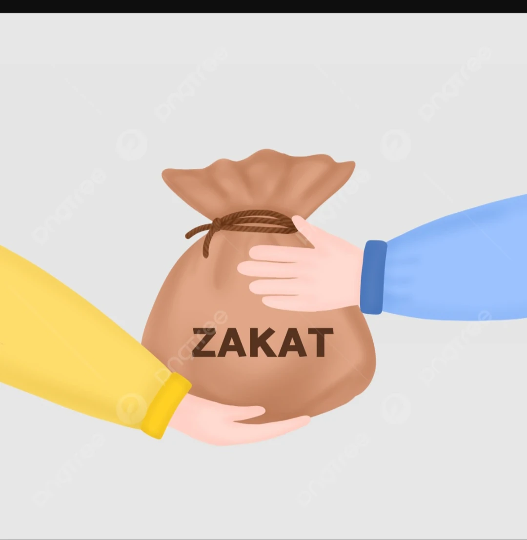 image about الذكاه ومصارفها الشرعيه 