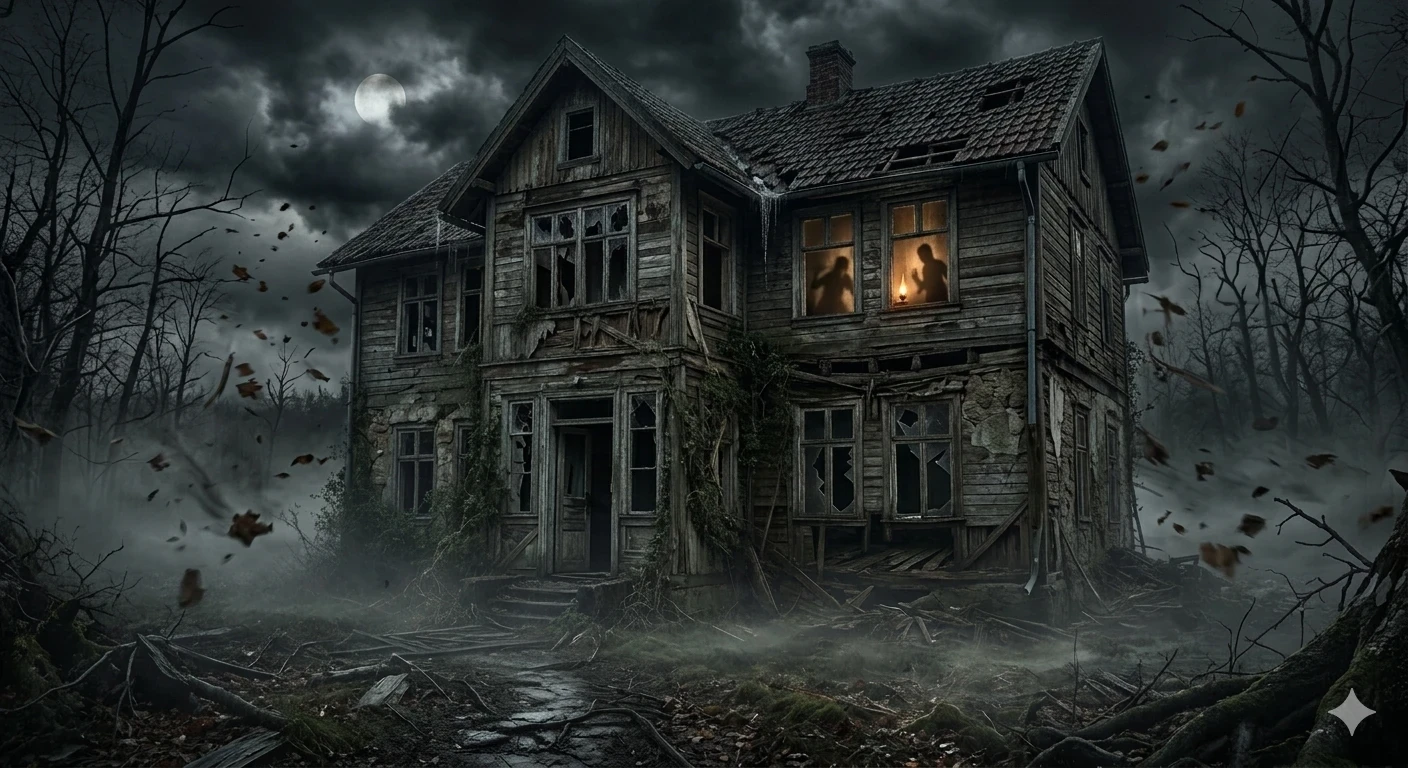 image about قصة ماريا (الجزء الاول)