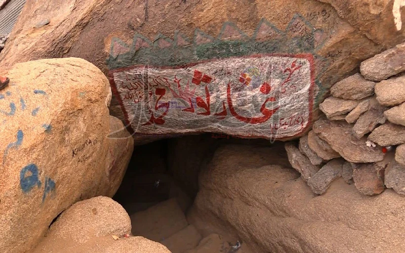 image about أبو بكر الصديق: قصة أول الخلفاء الراشدين وأقرب الصحابة إلى الرسول ﷺ