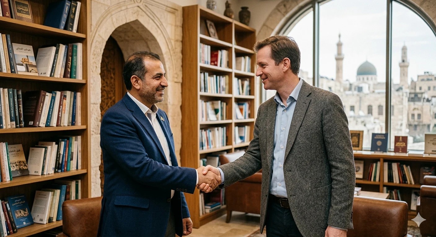 image about السلوك الثقافي: طريق الإنسان نحو الاحترام والرقي