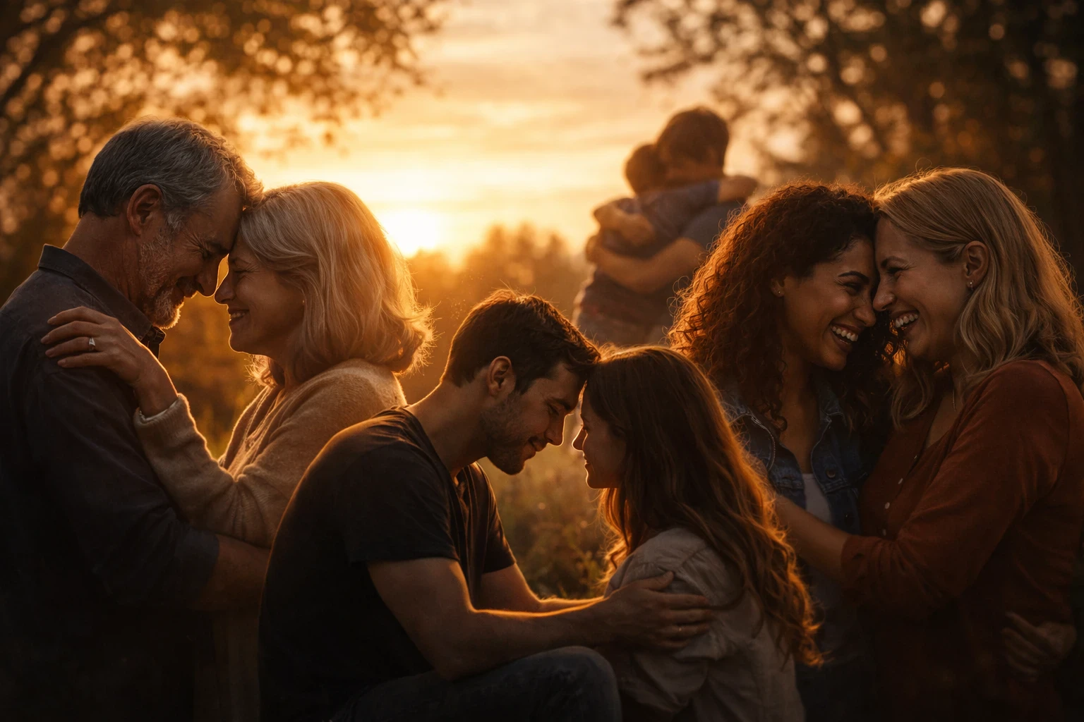 image about مفارقة العصر بين التواصل المستمر والشعور بالوحدة