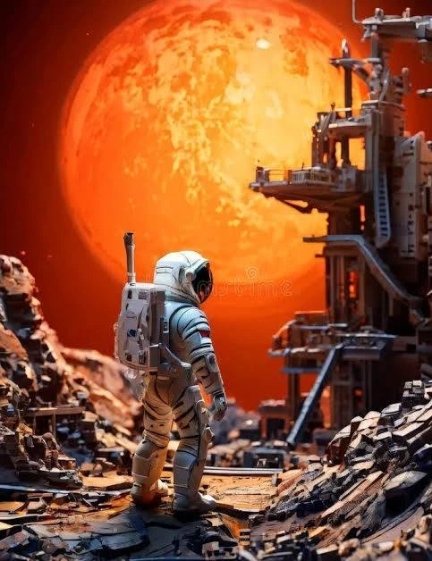 image about أسرار و عجائب الفضاء الخارجي 