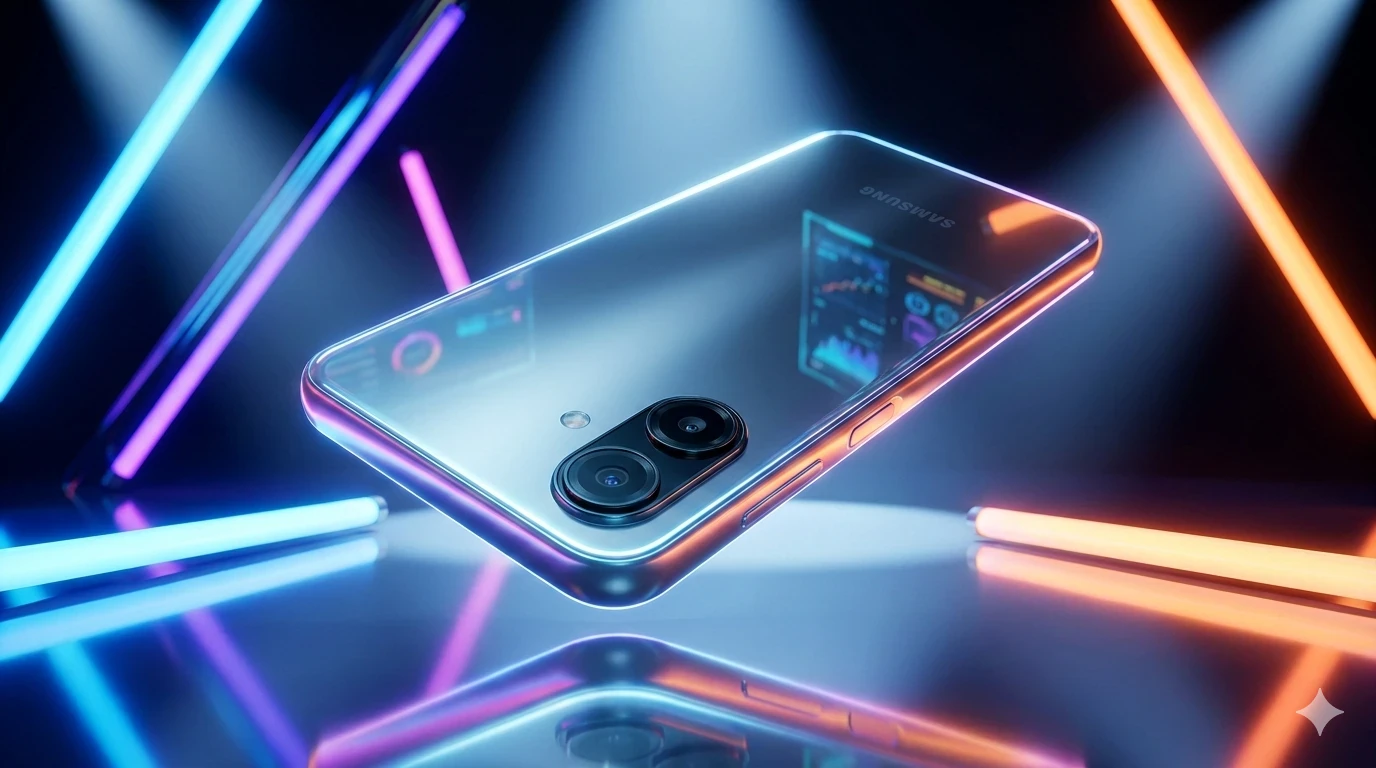 image about مراجعة شاملة لهاتف Samsung Galaxy A07 من شركة Samsung