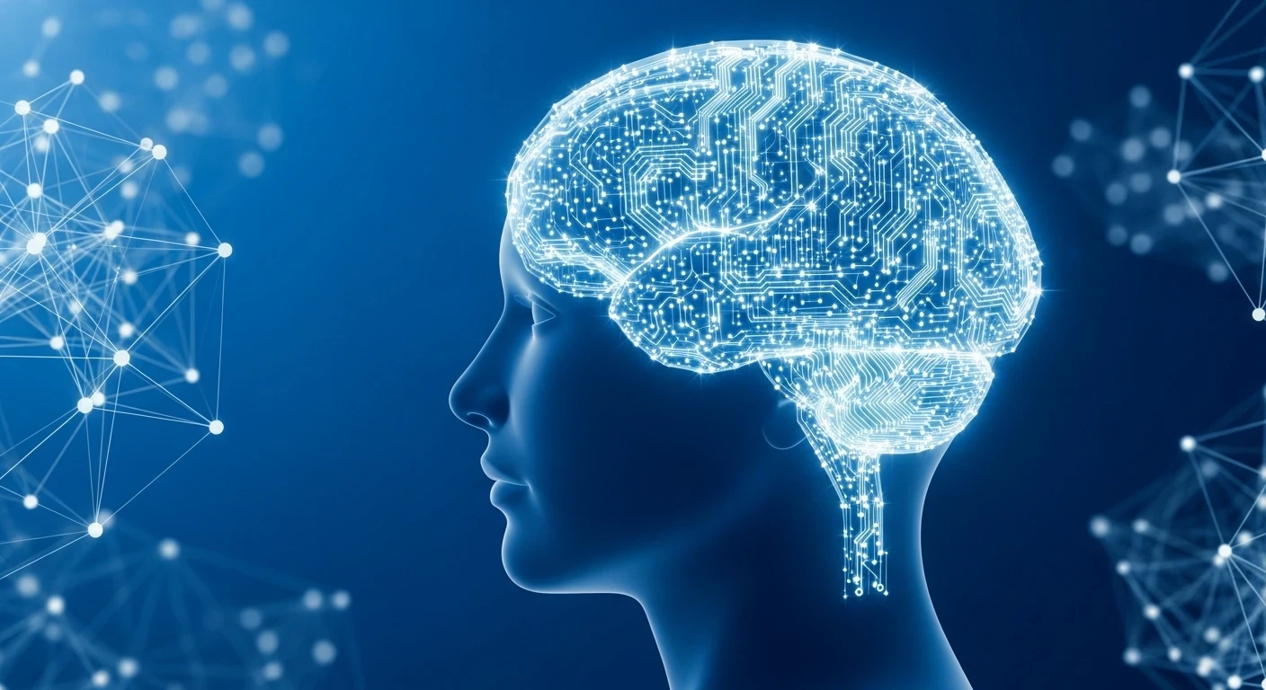 image about كيف يغير Artificial Intelligence حياتنا اليومية في 2026؟