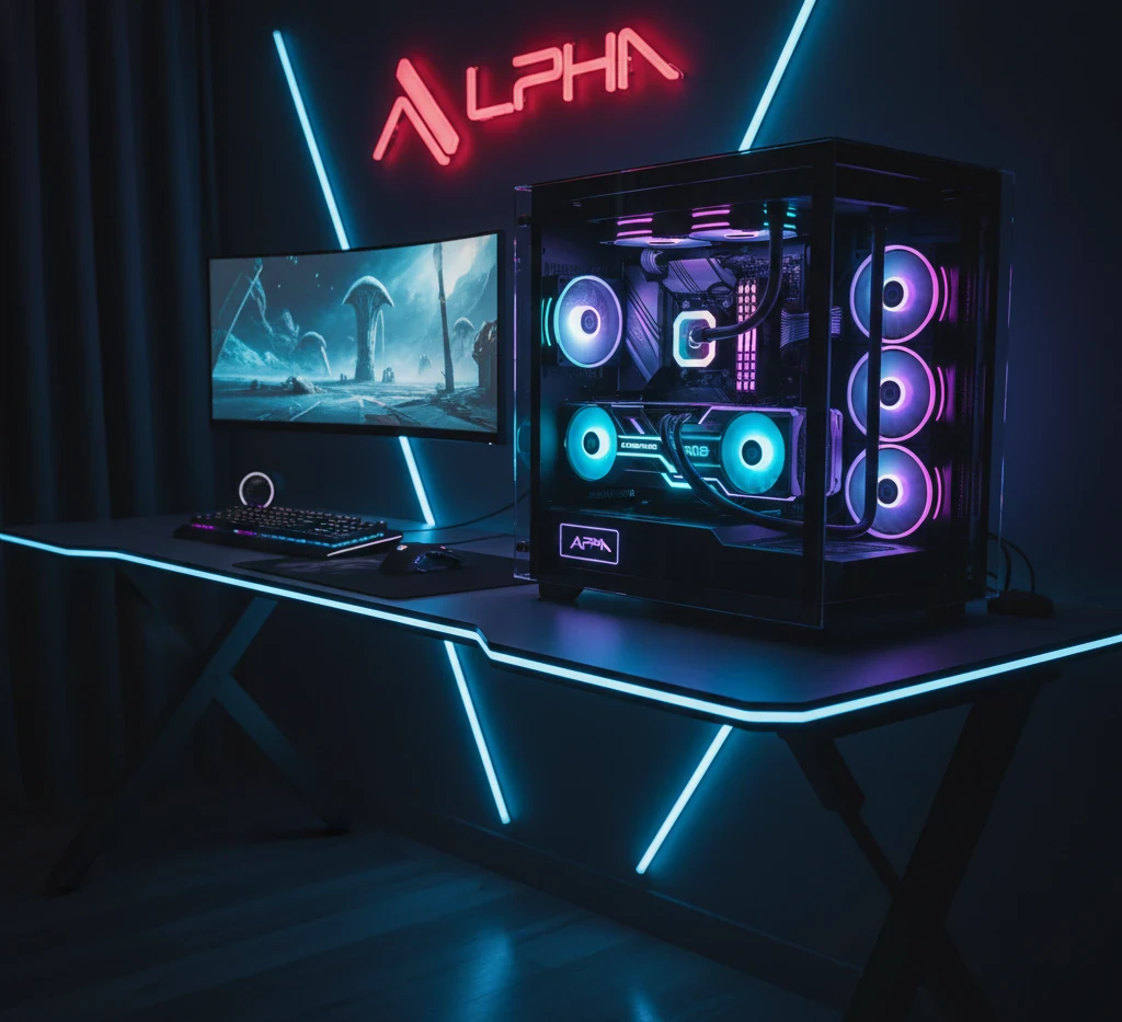 image about البي سي: العقل الرقمي الذي غيّر العالم