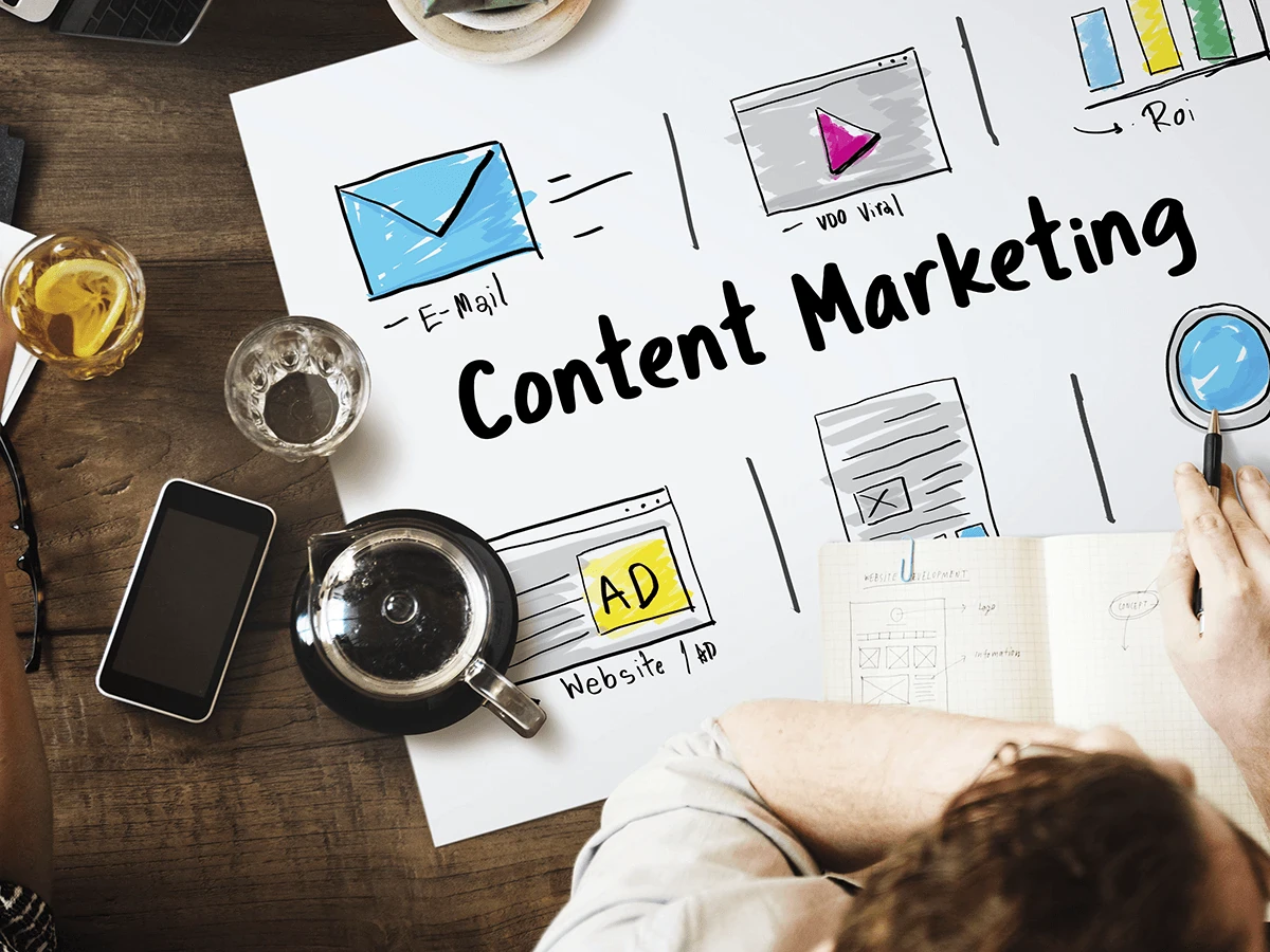 image about إزاي تكتب مقال ناجح ومضمون أنه يجيب مشاهدات وربح على منصة أموالي؟.