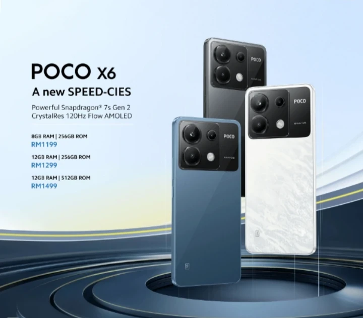 image about أفضل هواتف للألعاب بسعر رخيص في 2026: أداء قوي بدون دفع ثمن مرتفع