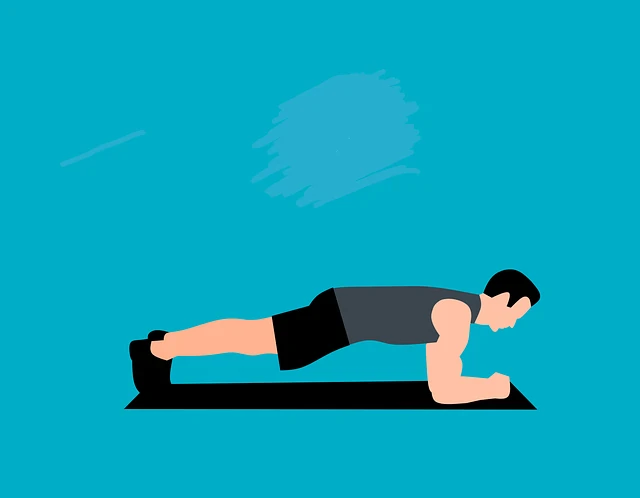 image about أهم ٣ تمارين لمرونة العضلات ولياقة الجسم