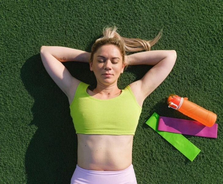 image about المزيد من الكربوهيدرات والمزيد من السعرات الحرارية: الطبق المثالي لاستعادة ما بعد التمرين