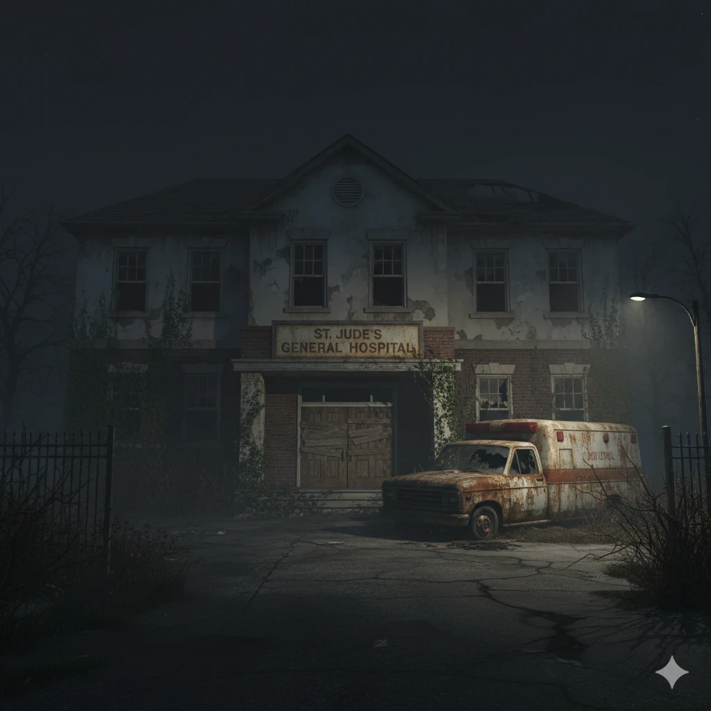 image about 🩸 السوق الأسود… حيث يتحول البشر إلى قطع غيار