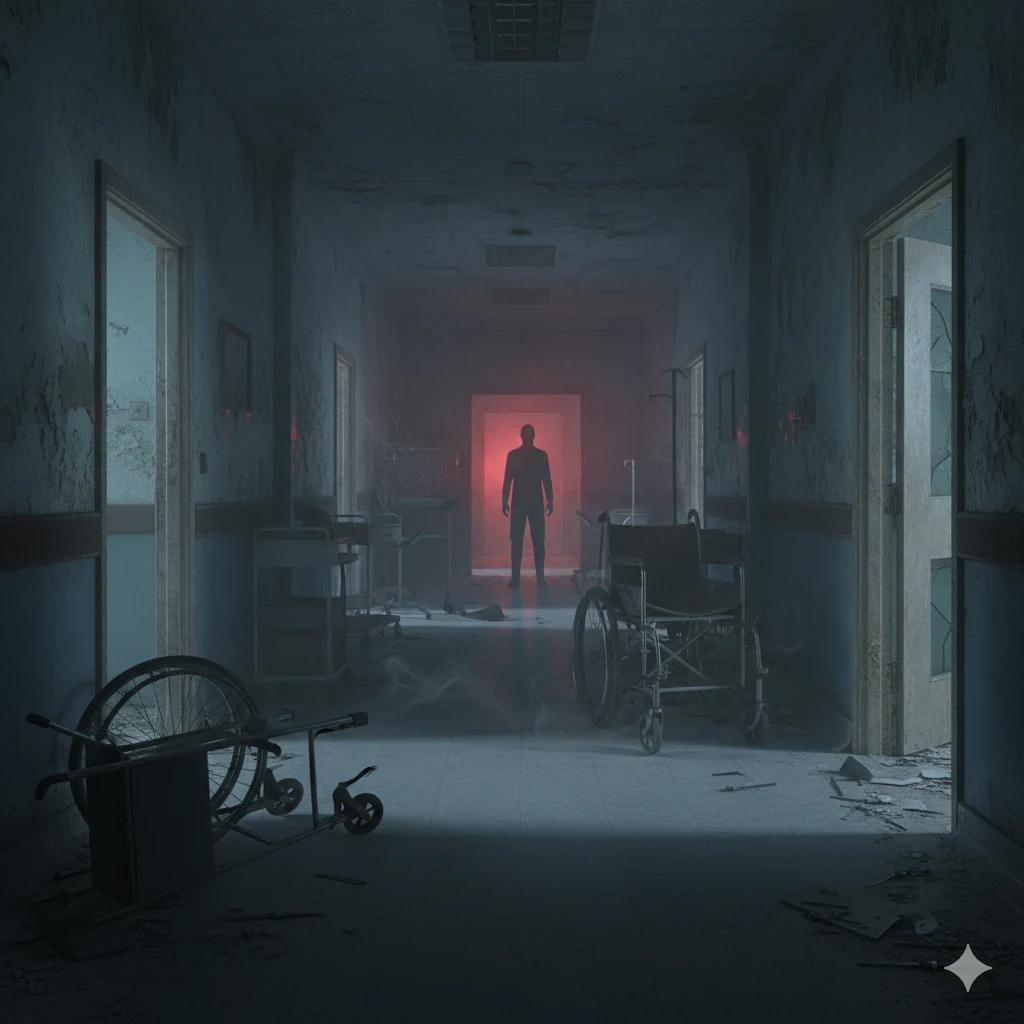 image about 🩸 السوق الأسود… حيث يتحول البشر إلى قطع غيار