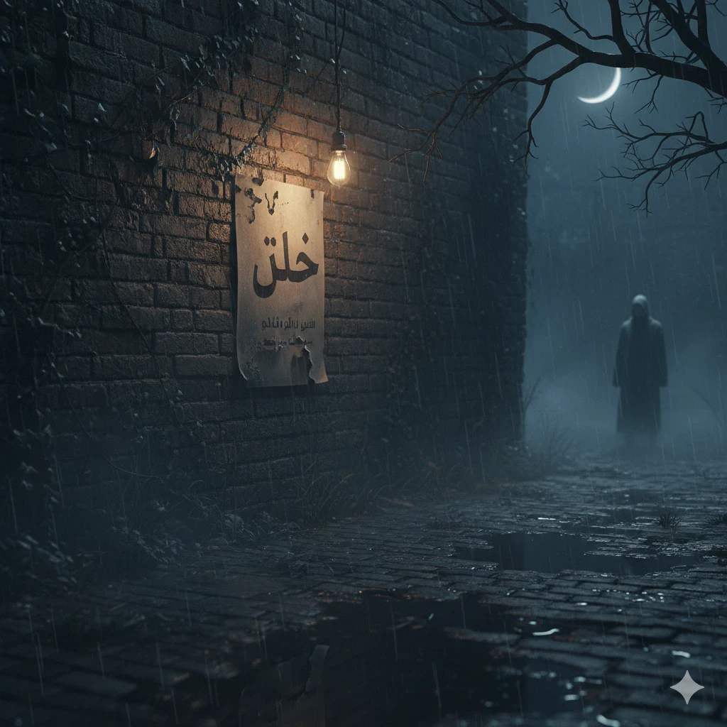 image about 🩸 السوق الأسود… حيث يتحول البشر إلى قطع غيار