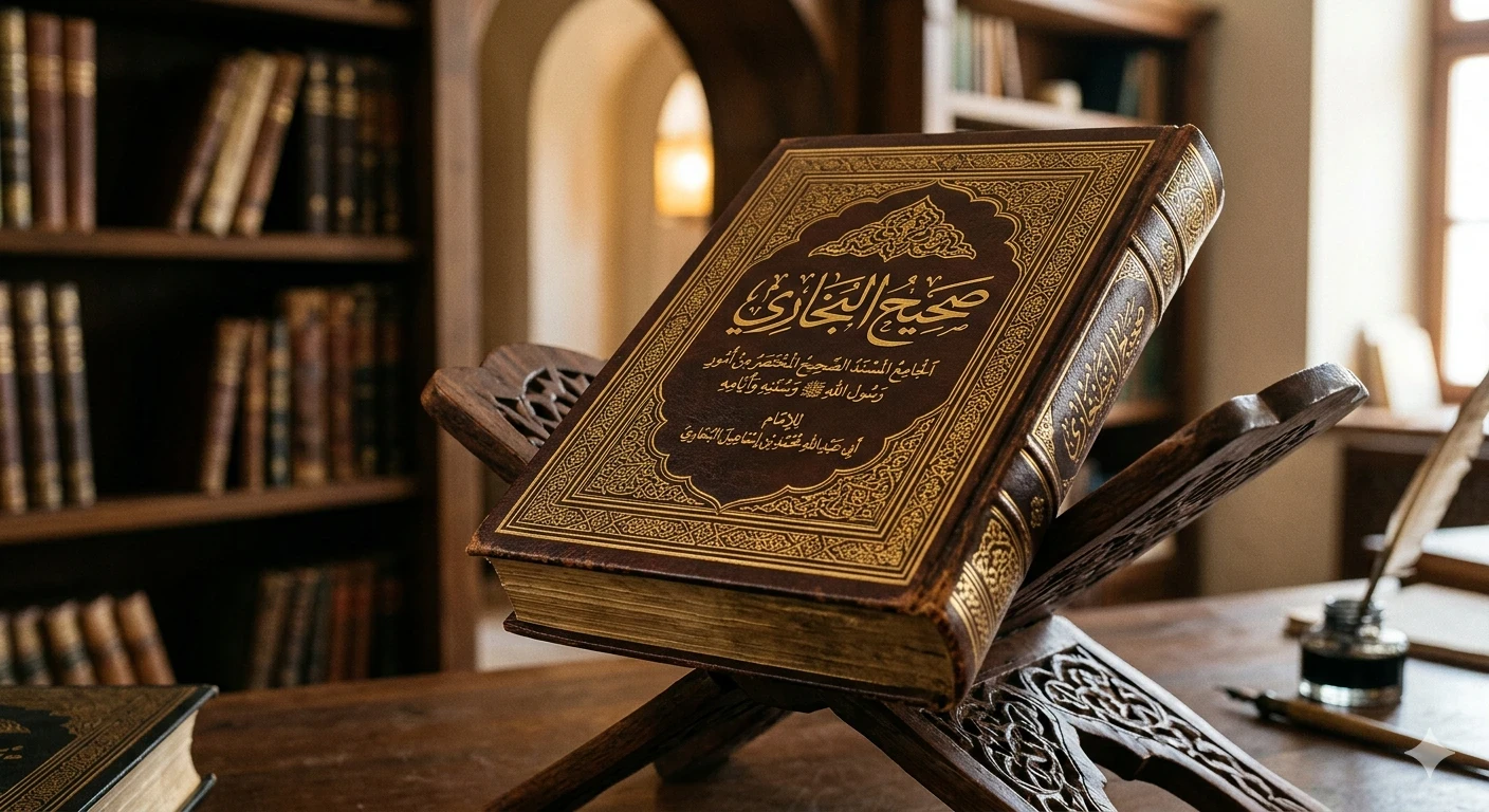 image about فوائد الأحاديث النبوية وأثرها في حياة المسلم