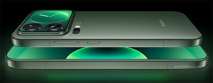 image about هاتف Xiaomi 17 Pro Max: ثورة جديدة في عالم الهواتف الذكية ببطارية عملاقة وتقنيات متقدمة