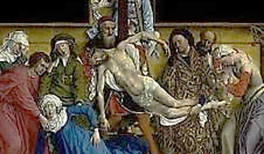 image about روجيه فان دير ويدن: عبقري العاطفة ورائد المدرسة الفلمنكية في القرن الخامس عشر