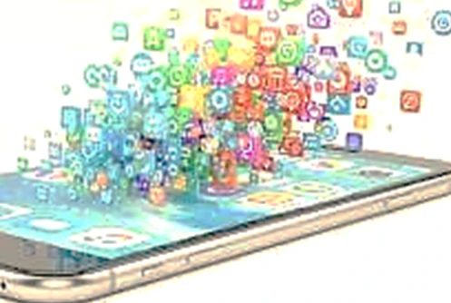 image about دليل تطبيقات الهواتف الذكية: كيف غيرت البرمجيات حياتنا اليومية والمهنية؟