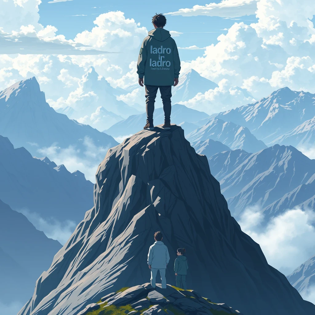 image about علو الهمة عند الحاجب المنصور محمد بن أبي عامر