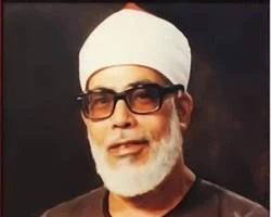 image about الشيخ محمود خليل الحصري: صوت القرآن الذي خلد في القلوب 📖