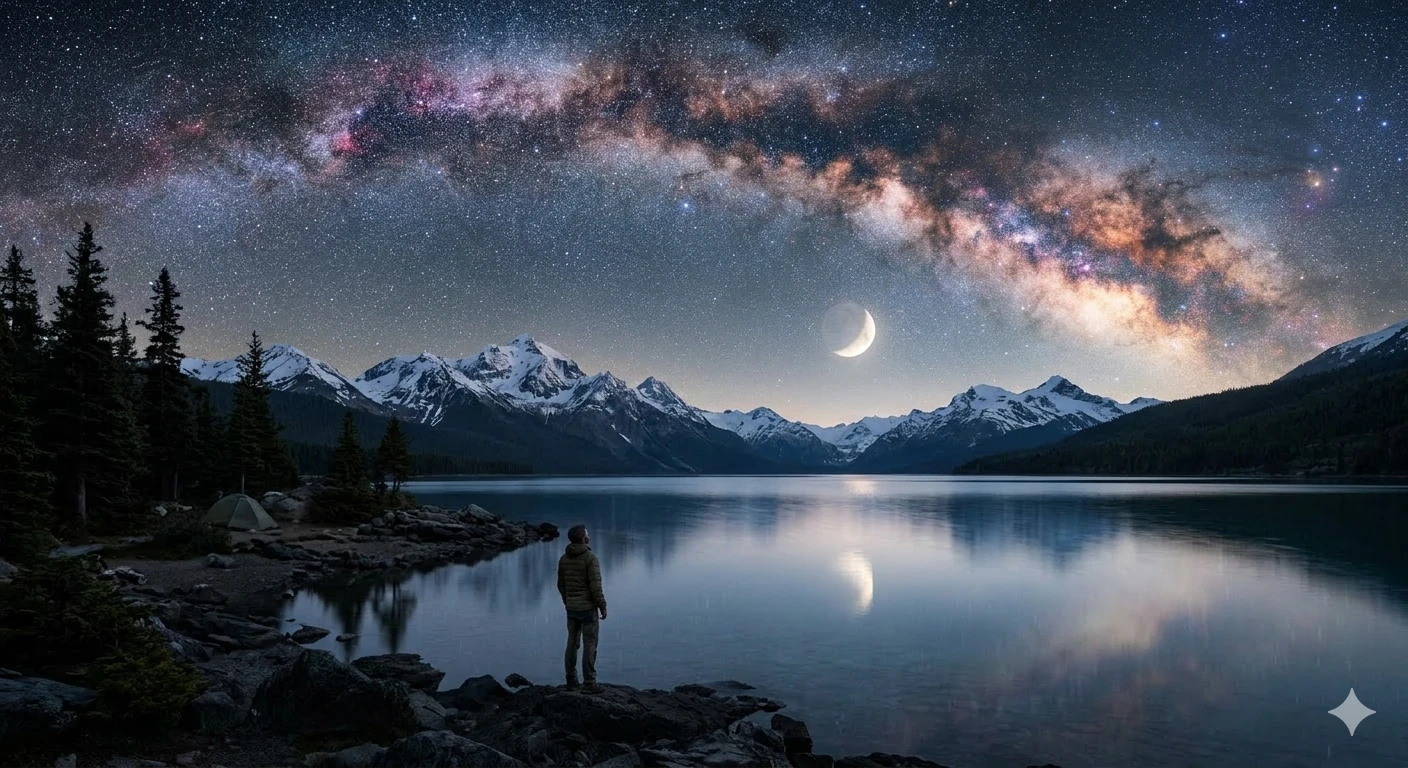 image about تأمل في خلق الله: أسرار مدهشة في الكون تدل على عظمة الخالق