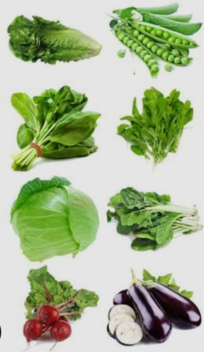 image about أهمية هذة الخضروات وقدرتها علي تقوية الجسم وبناء الألياف العضلية