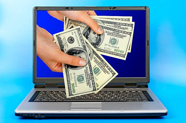 image about 🚀 كيف تحقق 300 إلى 1000 دولار شهريًا من الربح من الإنترنت (دليل عملي للمبتدئين) 💰