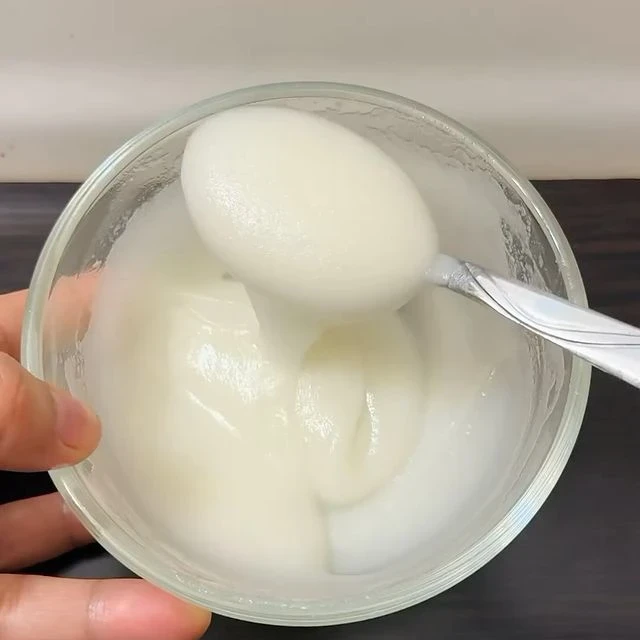 image about بديل البوتوكس الطبيعي : 5 ماسكات منزلية لشد البشرة و إخفاء التجاعيد في أسبوع 