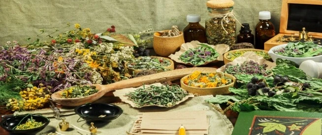 image about الطب النبوى والاعشاب الطبية