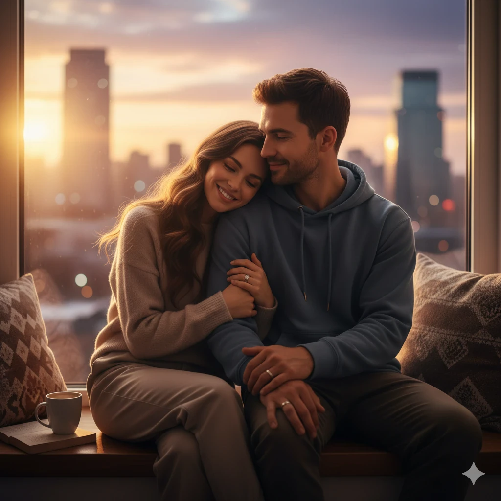 image about حب في زمن الرسائل السريعة 💌