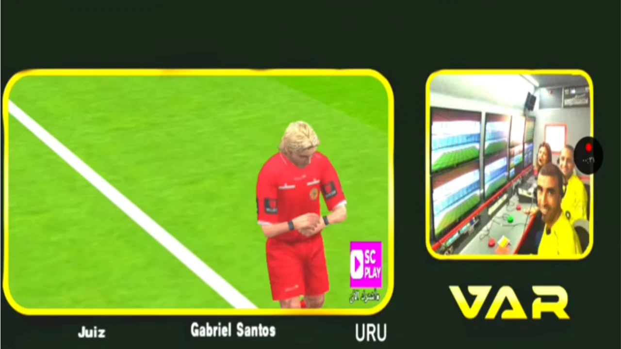 image about تحميل لعبة Pes 2026 Psp بدوري أبطال أفريقيا والدوري المصري والسعودي بتعليق فارس عوض