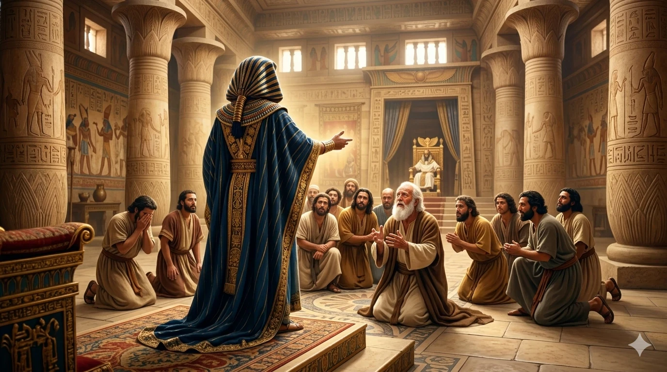 image about قصه سيدنا يوسف