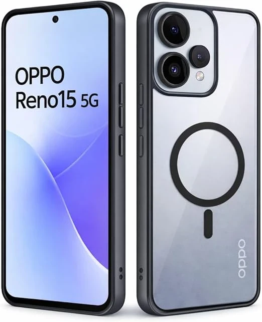 image about مراجعة شاملة لهاتف Oppo Reno 15 – تصميم فاخر وأداء قوي لعشاق التكنولوجيا