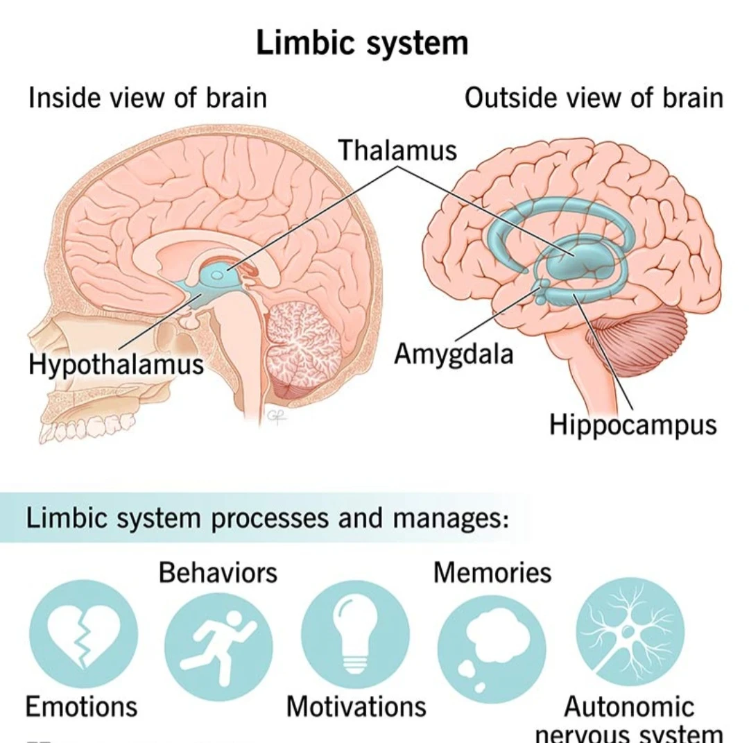image about مشاعرنا عالمنا الخاص غير المرئي  بقلم الكاتبة : حنان فاروق العجمي 