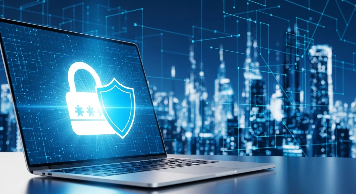 image about أفضل طرق حماية حساباتك على الإنترنت من الاختراق