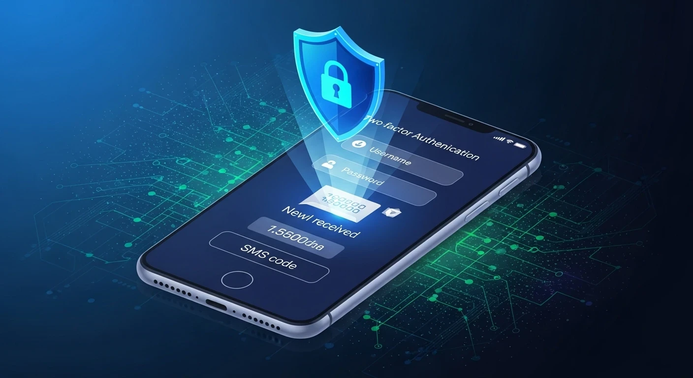 image about أفضل طرق حماية حساباتك على الإنترنت من الاختراق