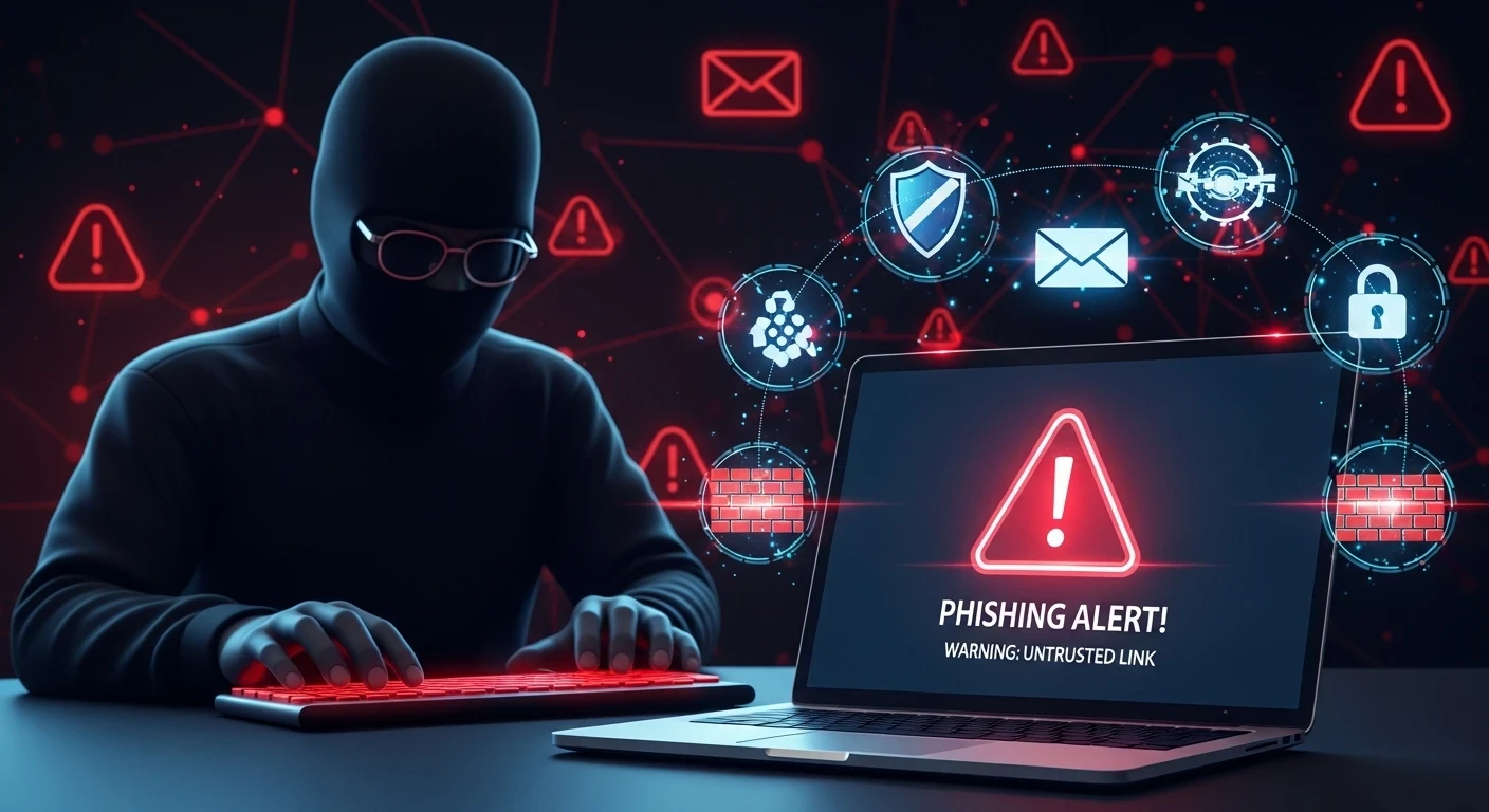 image about أفضل طرق حماية حساباتك على الإنترنت من الاختراق