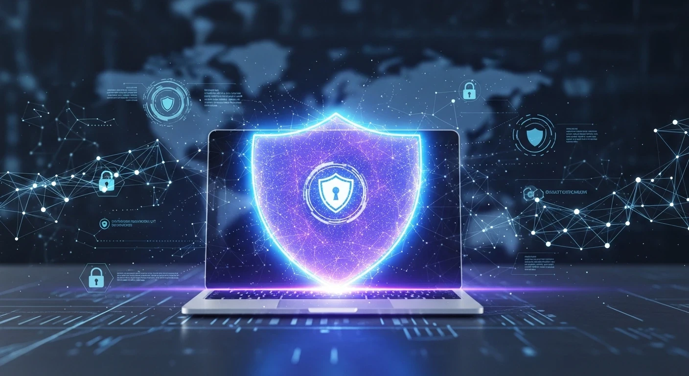 image about أفضل طرق حماية حساباتك على الإنترنت من الاختراق