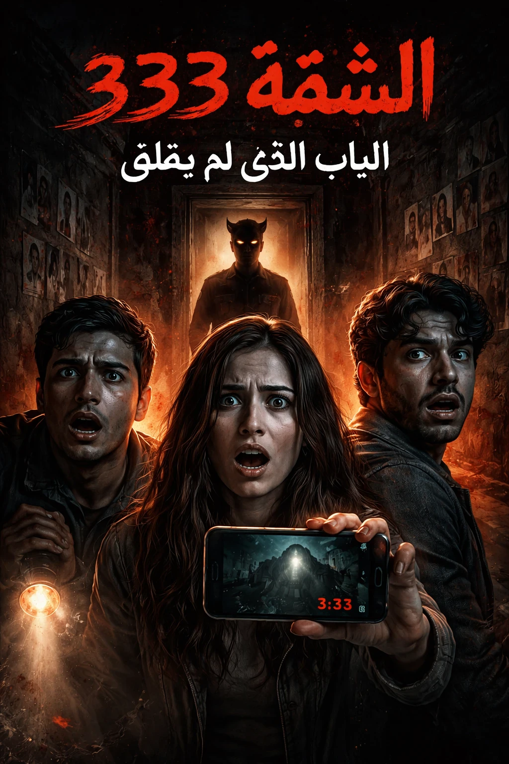 image about الشقه333-الباب الذى لم يُغلق