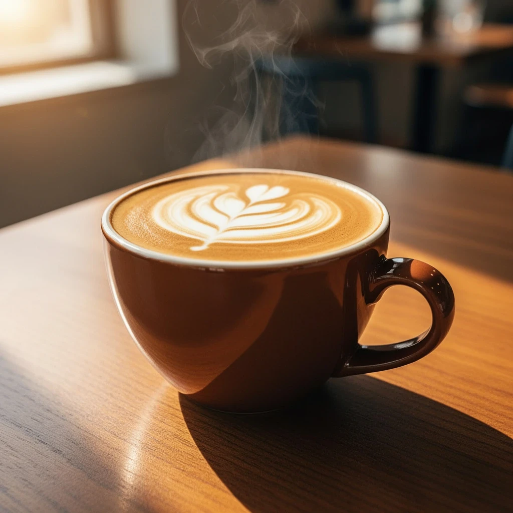 image about الباريستا: فن وعلم صناعة القهوة عبر التاريخ