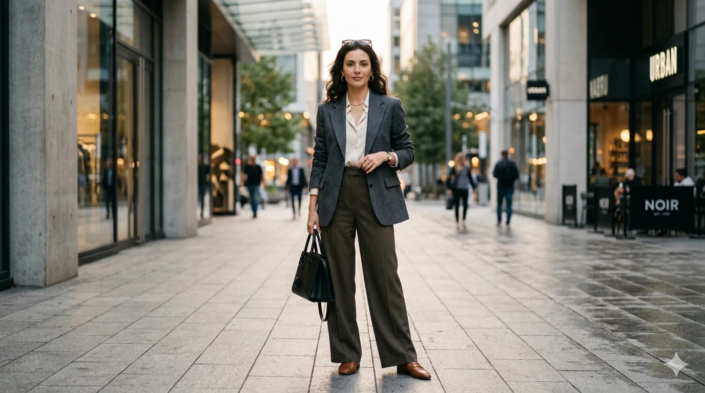 image about عندما تتحول الموضة من مظهر خارجي إلى لغة شخصية