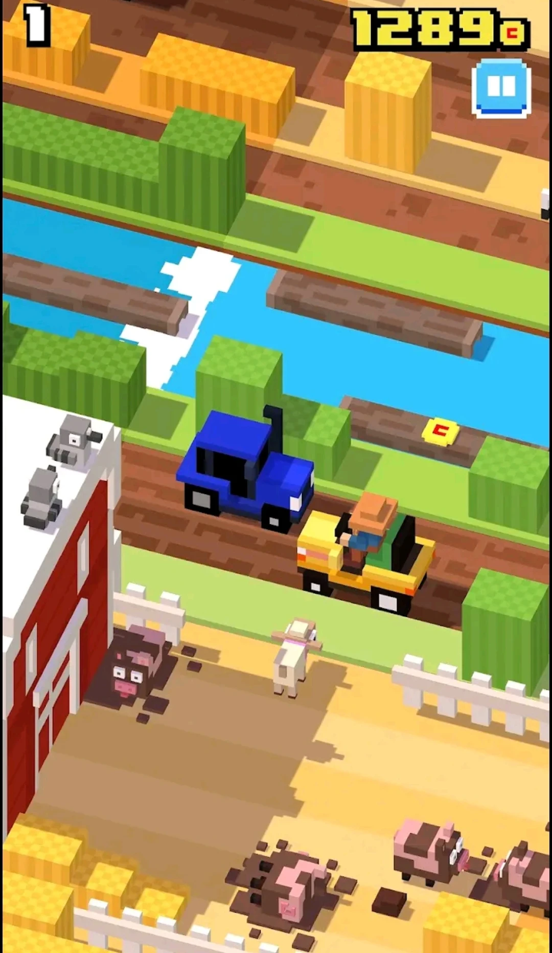 image about أفضل ألعاب الأندرويد بدون إنترنت 2026 مع روابط التحميل المباشر من Google Play