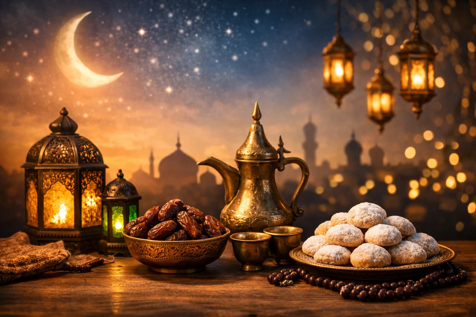 image about موعد إجازة عيد الفطر 2026 في مصر.. عدد أيام العطلة الرسمية وموعد أول أيام العيد