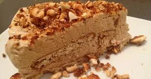 image about 🍰 كيكة النسكافيه الباردة | حلى سهل وسريع بدون فرن بطعم القهوة الرائع