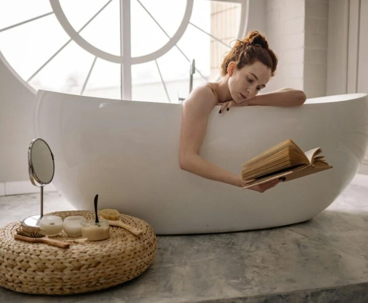 image about تعلم أن تستمتع بوحدتك لتقليل التوتر وتكون أكثر سعادة