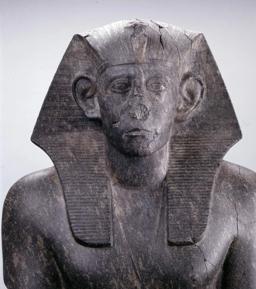 image about سنوسرت الثالث: الفرعون المحارب وباني الإمبراطورية