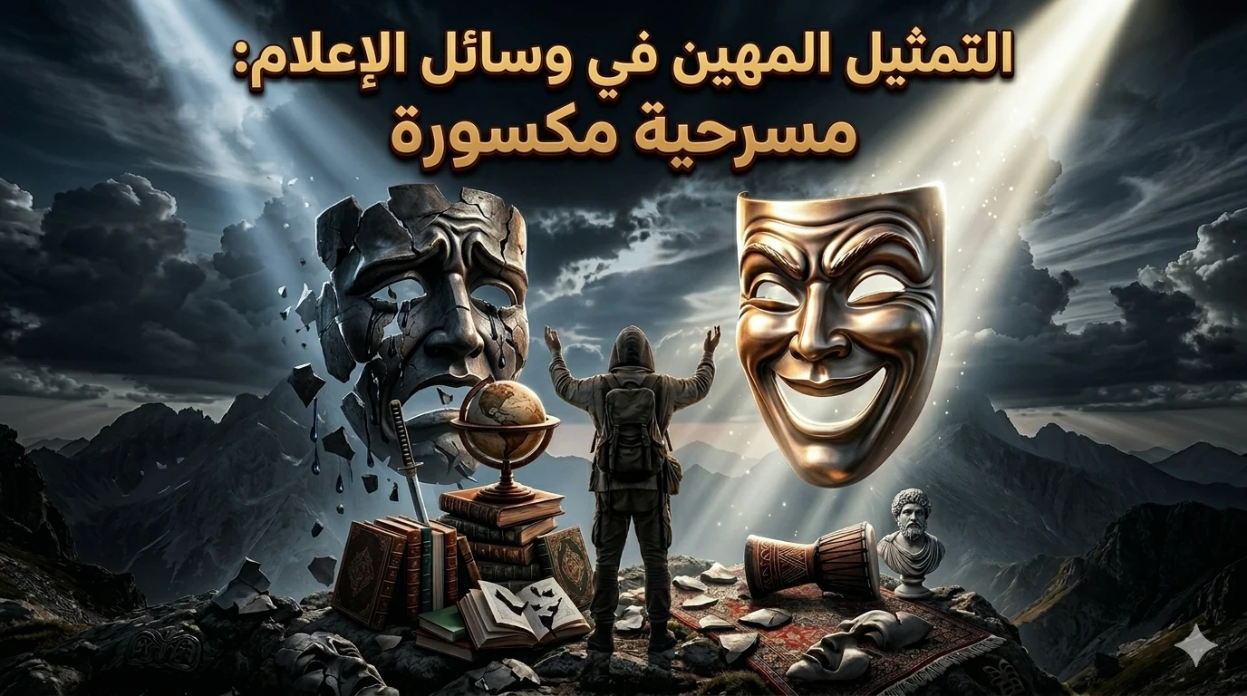 image about عندما تتحول الشاشة إلى أداة لتشويه الإنسان