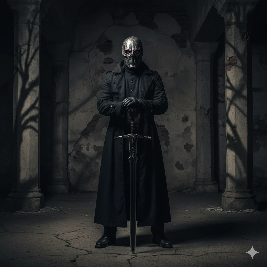 image about المشرحة التي لا تنام ☠️💀