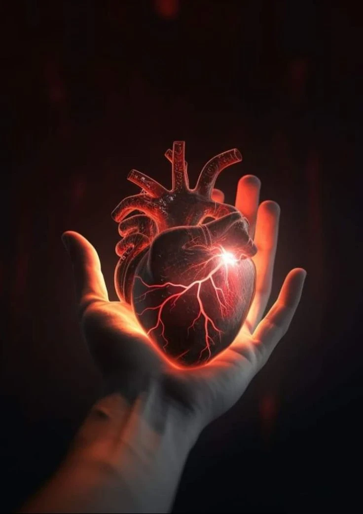 image about مشاعرنا عالمنا الخاص غير المرئي  بقلم الكاتبة : حنان فاروق العجمي 